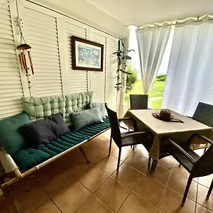  Appartement Celadon Village Ste Anne Guadeloupe